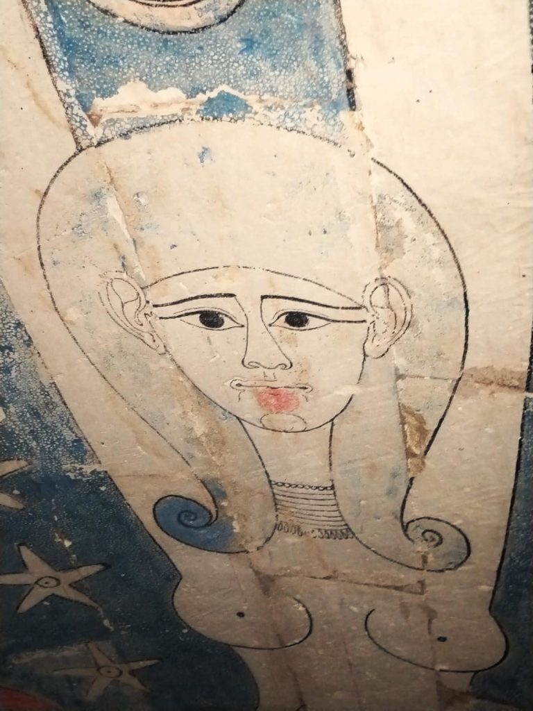 Archaeologists Discover Gold Tongues and Nails in Ancient Egyptian Tomb 6 Archaeologists uncover golden tongues, nails, and ancient deities’ artifacts in an Egyptian tomb, revealing secrets of Ptolemaic-era rituals and the quest for the afterlife.