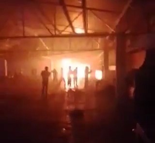 Prison Riot Leaves Seven Dead 1 Deadly riot at CRESET prison in Mexico leaves 7 dead amid fires and gunfire. Military intervention sparks accusations, as families demand answers and chaos spills into the city.