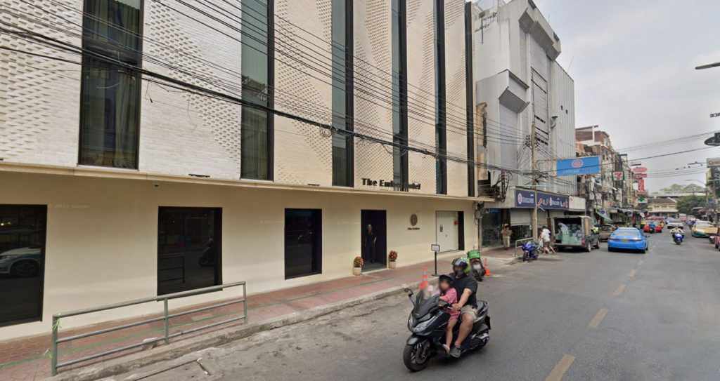 Young doctor, recently engaged, among victims of Bangkok hotel fire 3 A tragic Bangkok hotel fire claimed 3 lives, including a newly engaged doctor. Learn about the victims, their stories, and the heartfelt tributes pouring in.
