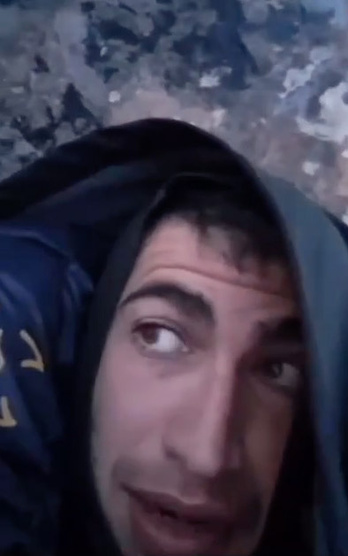 Climber, 23, Survives Four Days Missing by Sleeping Between Rocks 4 Missing for four days in Spain’s Picos de Europa, a climber survives with sheer determination, found with injuries after a daring rescue in avalanche-prone terrain.
