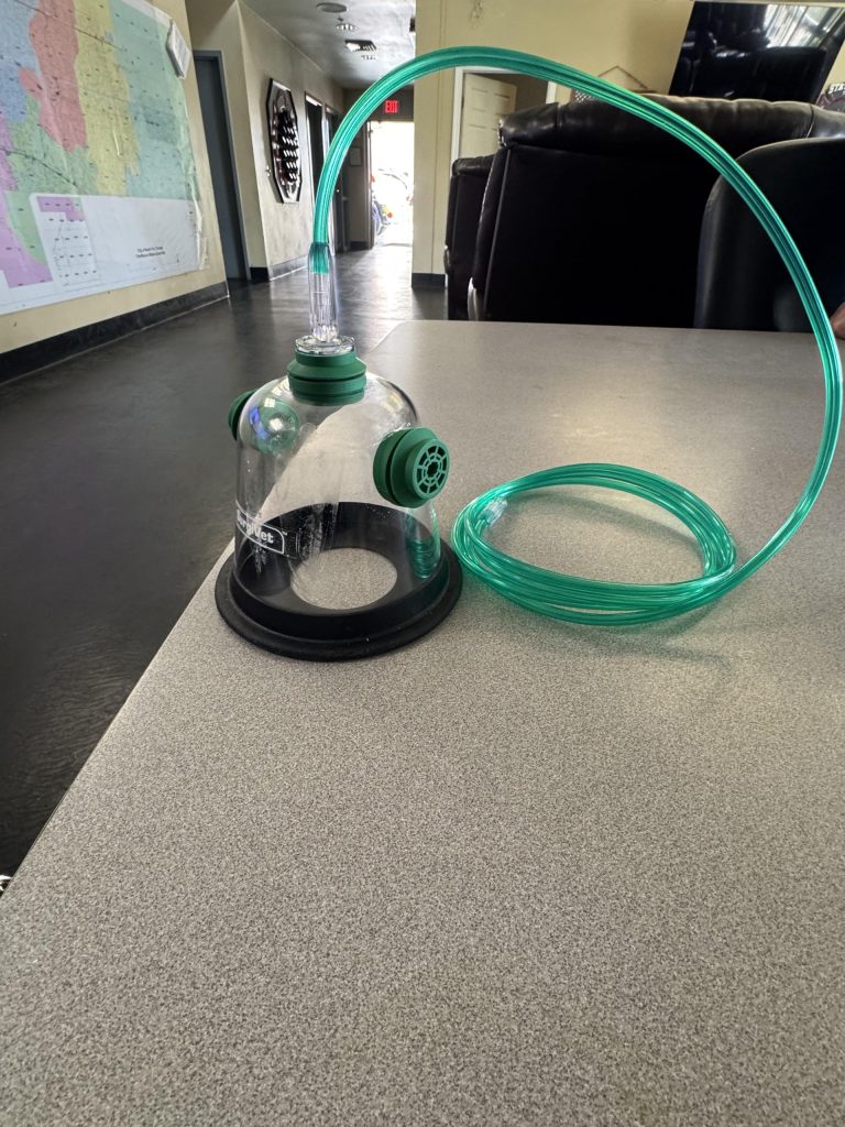 Firefighters Rescue Four Cats and a Dog Using Tiny Oxygen Masks 6 Hero firefighters in Florida saved 4 cats and a dog from a house fire using pet oxygen masks, proving lifesaving tools aren't just for humans. Read the full story!