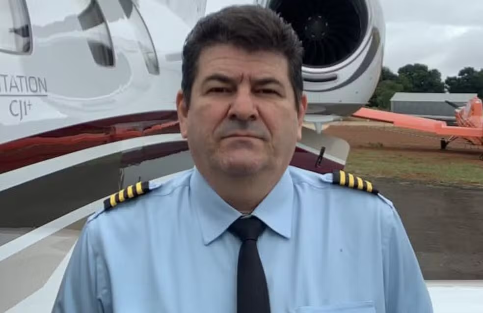 One dead as plane overshoots runway and bursts into flames 2 A tragic plane crash in Ubatuba, Brazil, claimed a pilot's life but miraculously spared a family of four. Investigations reveal runway and weather challenges played key roles.