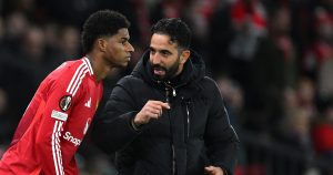 Marcus Rashford unlikely to play for Man Utd again, and why the club didn’t sign a striker – Paper Round 4091000 82957648 2560 1440
