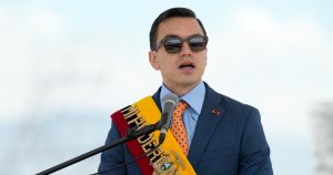 A referendum on crime? What to know about Ecuador’s presidential election AP24299714861446 1738795775 1eba71 1738799066