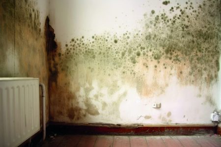 Awaab’s Law to come into effect from October 2025 | Property Week Damp and mould credit shutterstock MP Foto 2341403075 1024x683