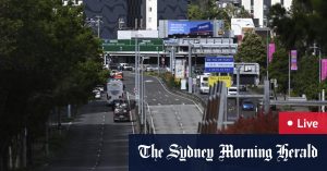 Brisbane news LIVE updates: Monday Feb 10 a9ea5b70e43db8b232fa7f3aa9064a10e8907427