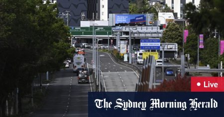 Brisbane news LIVE updates: Monday Feb 10 a9ea5b70e43db8b232fa7f3aa9064a10e8907427