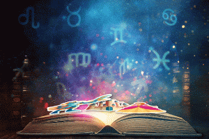 National Storytelling Week: What classic fairy tale embodies your zodiac sign? fairy tale zodiac 1