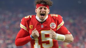 How to Watch Super Bowl 2025: Free Livestream Options, Channel for Eagles vs. Chiefs gettyimages 2195584616