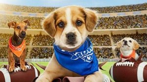 When Is Puppy Bowl 2025? How to Watch the Super Cute Showdown image 26 2