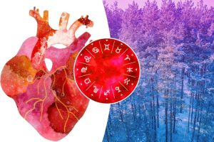 February 2025 horoscopes: Love rolls the dice — now go let your freak flag fly newspress collage iyif1fe23 1738090946531