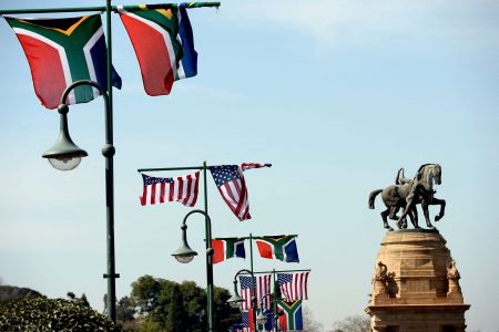 Trump, South Africa in growing row over hotly contested land law, country’s deals with US foes us south africa picture scaled