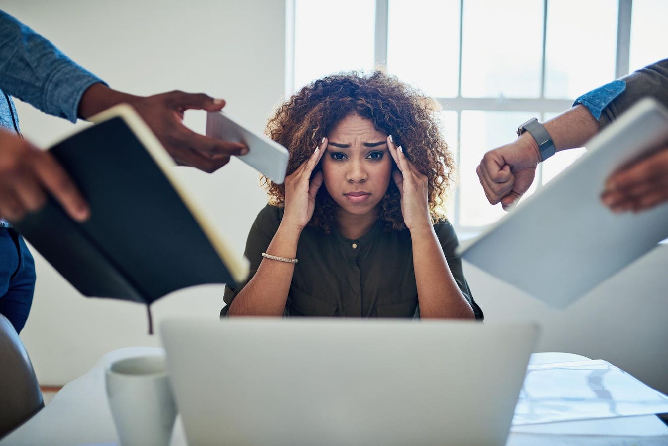 Not Ready To File Your Tax Return? File For An Extension 1