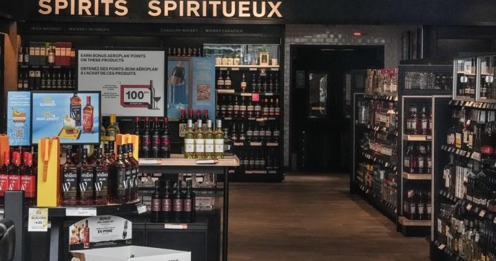 LCBO removing U.S. alcohol from its shelves as Trump tariffs hit 1 20240722160724 a0526f3d76e6034d7593e0d4179839b30537ac574f9da3ea71b1ab186b6210a5 b2d27e