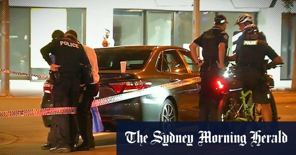 More than 90 knives seized in NSW in random 'wanding' operations 1 25680f1415ad34c5ad6bd9df0968bb5a11271af4