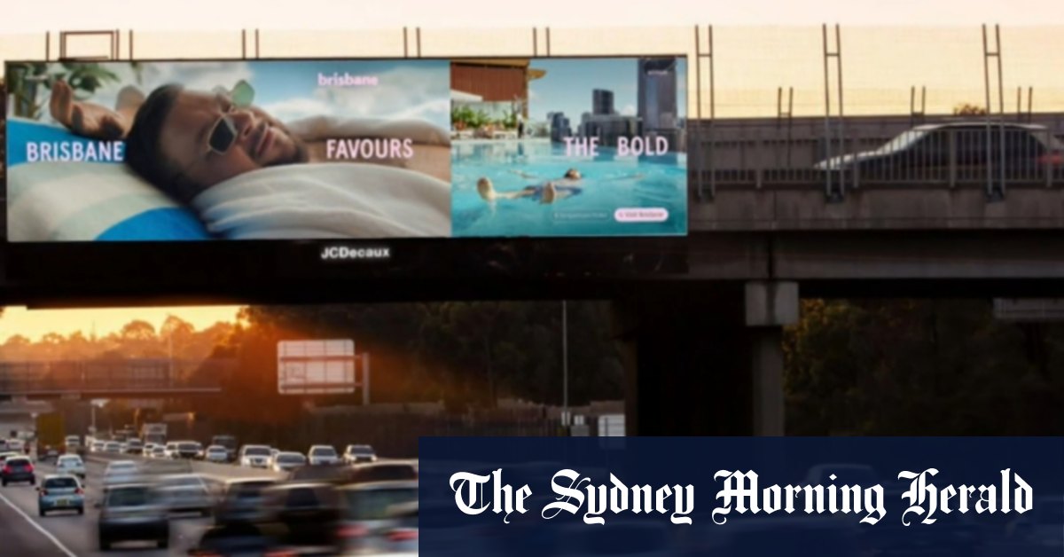 New tourism campaign aims to lure visitors back to Queensland after Alfred 1 4b95ca73d5e88d524f289b4df825f9378ff07210
