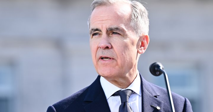 Liberals widen lead over Tories under Carney, Ipsos poll shows 1 GettyImages 2204533696