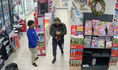 Serial shoplifters hit the same Tesco over 30 times, stealing thousands in wine. Caught on CCTV, they now face justice after a detailed police investigation.