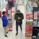 Serial shoplifters hit the same Tesco over 30 times, stealing thousands in wine. Caught on CCTV, they now face justice after a detailed police investigation.