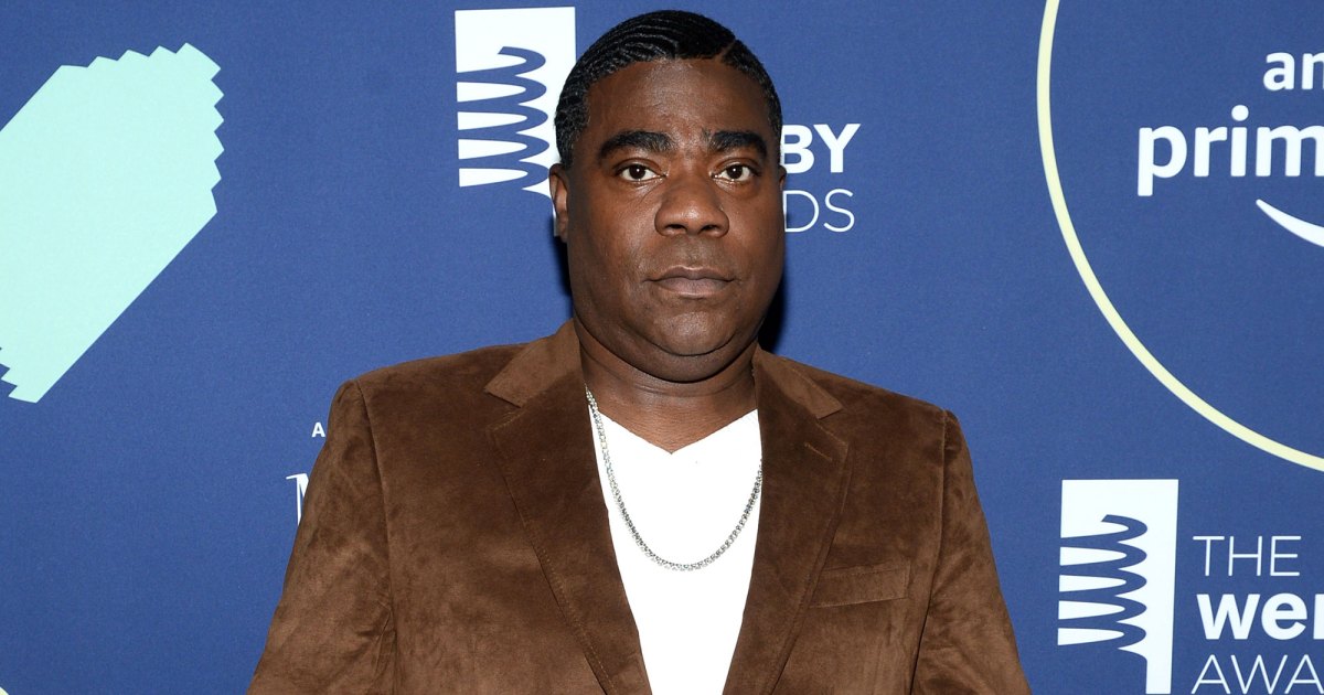 Tracy Morgan Taken From Knicks Game in Wheelchair After Medical Emergency 1 Tracy Morgan Was Involved in a Car Accident in NYC Years After 2014 Fatal Crash