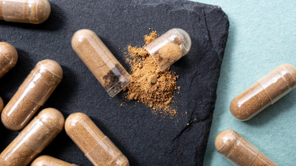 Should You Take Ashwagandha Supplements for Stress and Anxiety? 1 ashwagandha supplements
