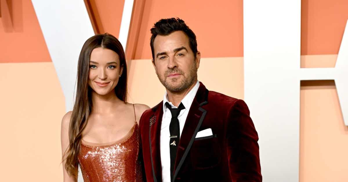 Justin Theroux and Nicole Brydon Bloom Share Details About Their ‘Wonderful’ Mexico Wedding 1 justin