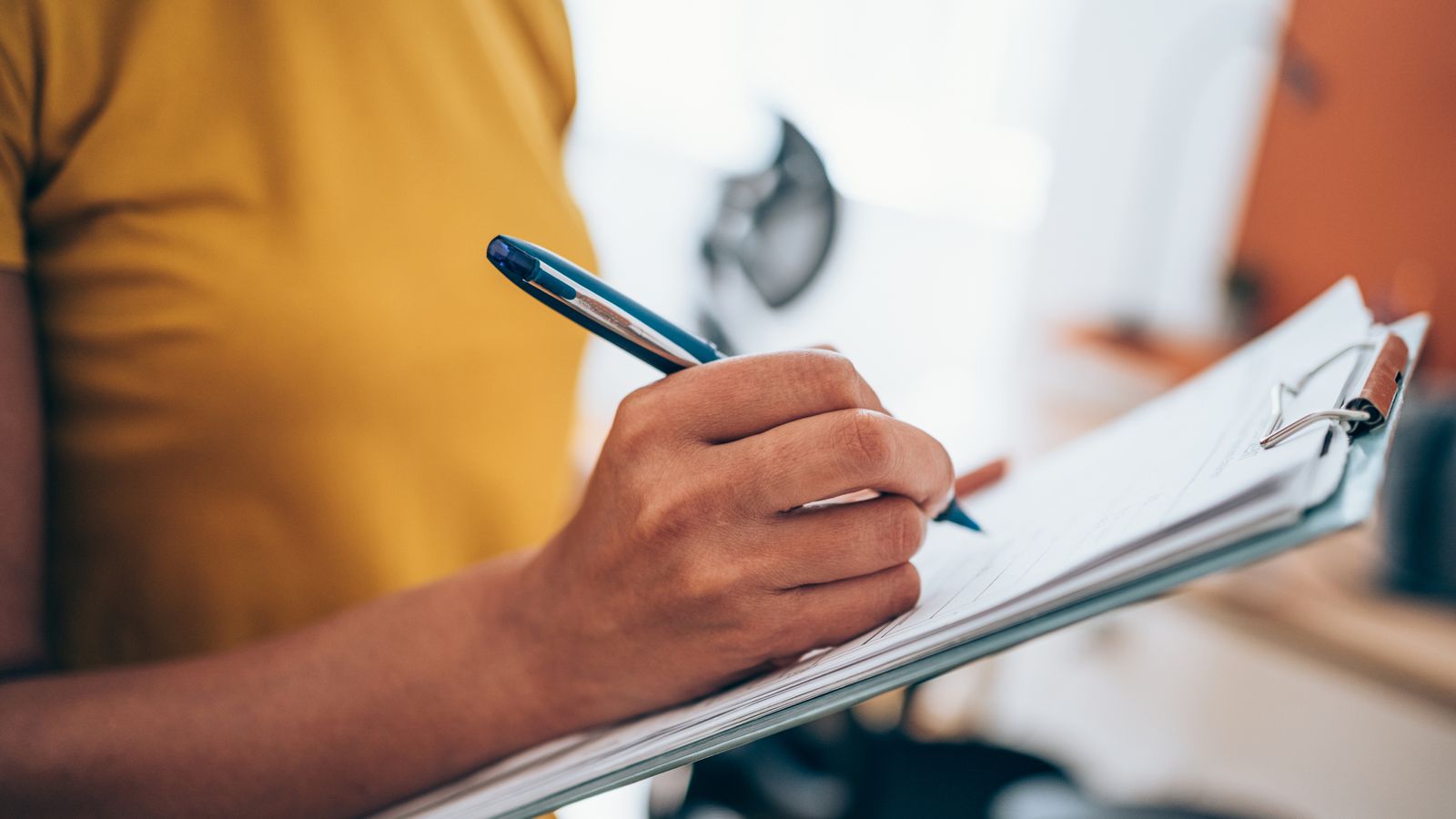 PIP changes: Everything you need to know if you receive disability benefit 1 skynews form filling form pen 6539390