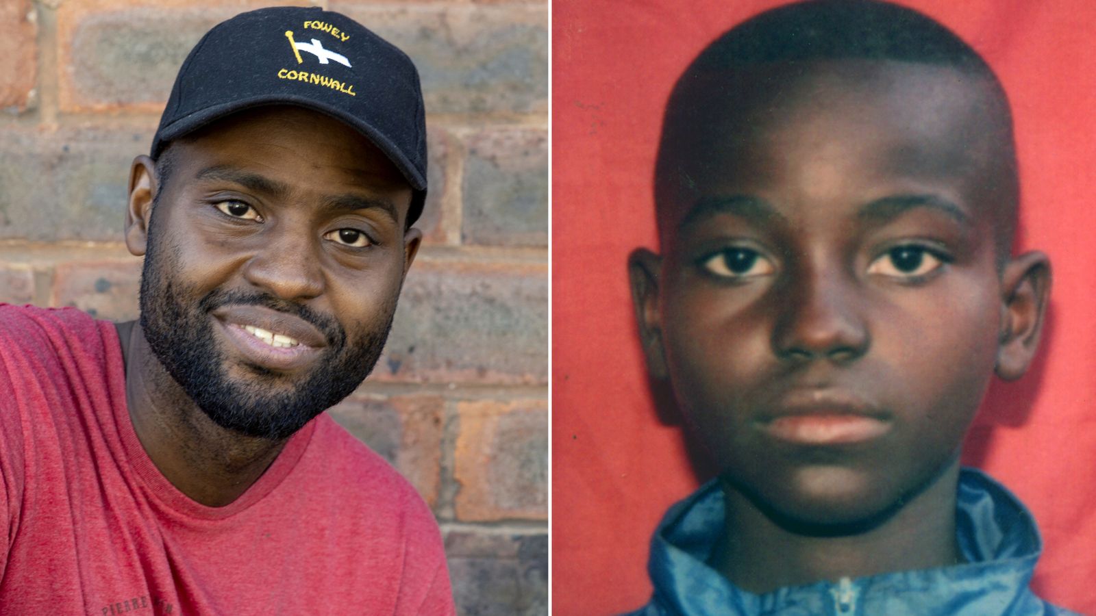What is Kindoki? This innocent man was accused of it and blamed for deaths of mother and baby sister 1 skynews mardoche yembi mardocheyembi 6852864