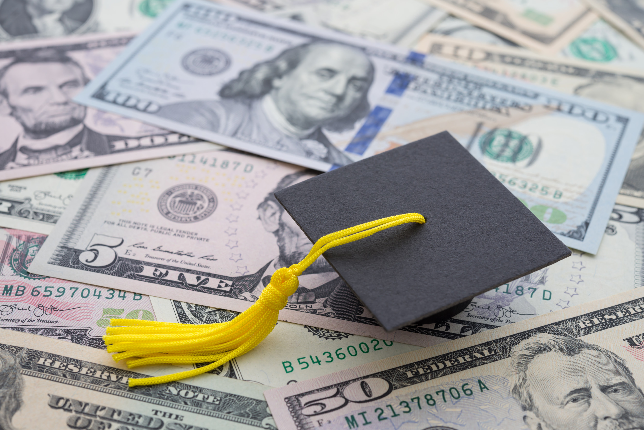 Which Student Loan Repayment Plans Has Trump Suspended? 1 student loans