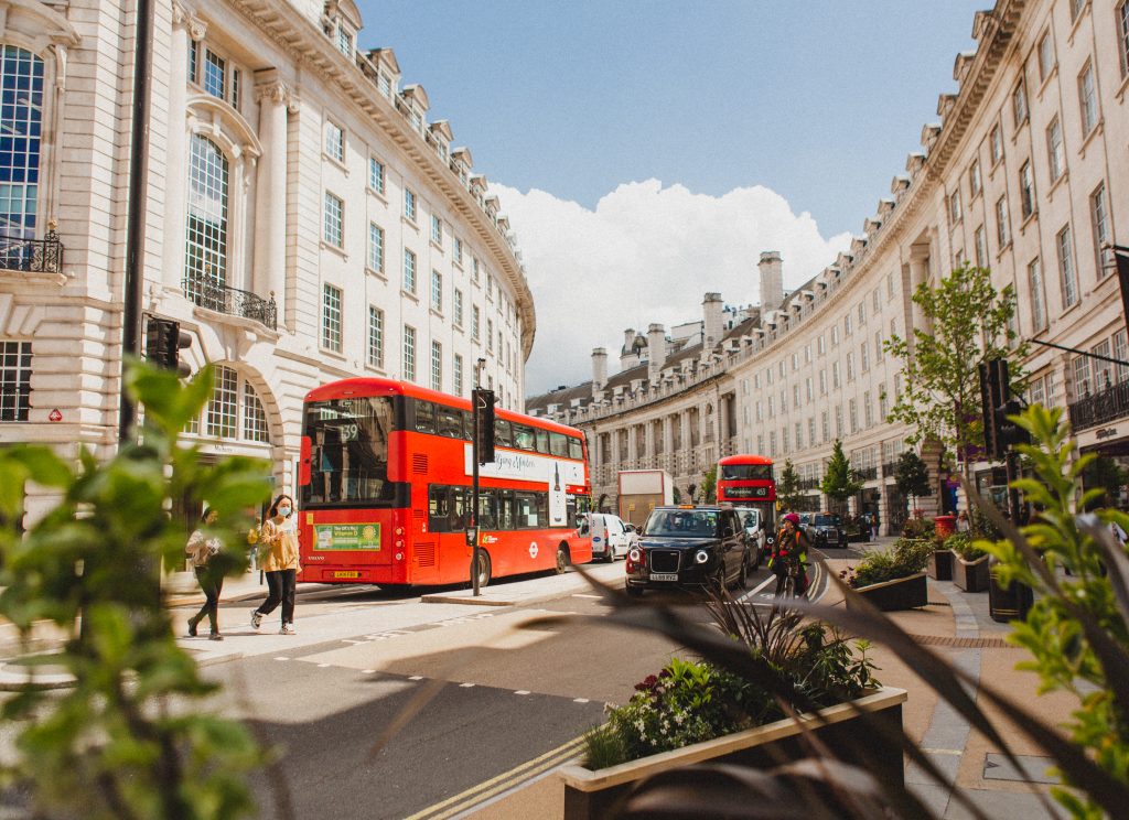 The Crown Estate gains new borrowing and investment powers | Property Week 1 thecrownestate regentstreet2 979557