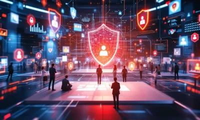 AI use in businesses jumps 3,000 percent as cyber threats grow