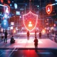 AI use in businesses jumps 3,000 percent as cyber threats grow