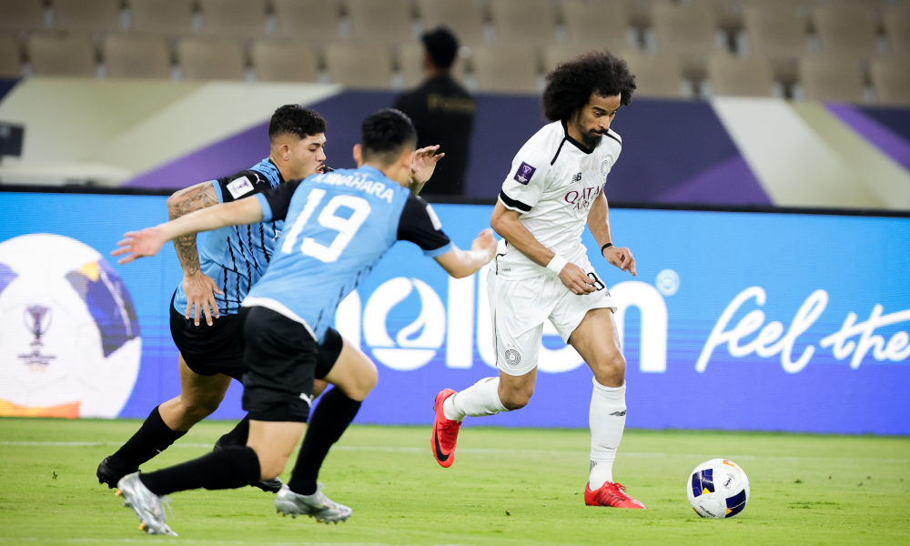 Al Sadd Focus on Domestic Titles After Champions League Exit