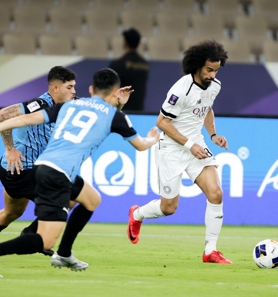 Al Sadd Focus on Domestic Titles After Champions League Exit