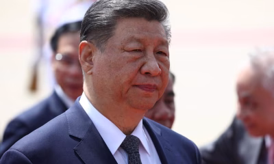 Xi Jinping: China’s Climate Change Efforts Will Stay Strong Despite Global Politics
