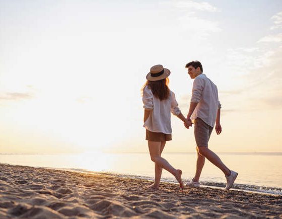 Different Types of Soulmates: How to Know If You've Met One