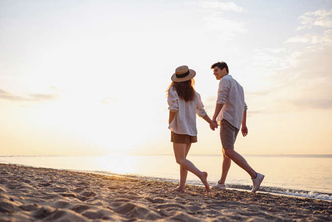 Different Types of Soulmates: How to Know If You've Met One 1 Different Types of Soulmates: How to Know If You've Met One