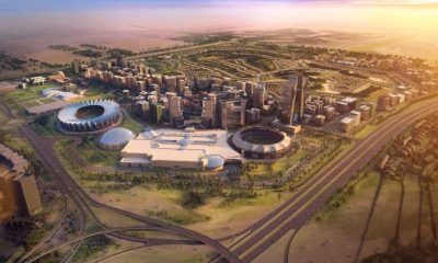 Dubai Sports City sees AED 4.7 billion in property sales over the last year
