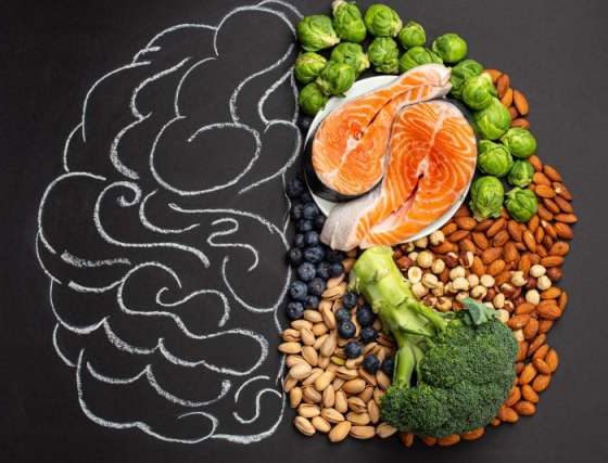 How Your Diet Affects Your Mood: The Gut-Brain Connection
