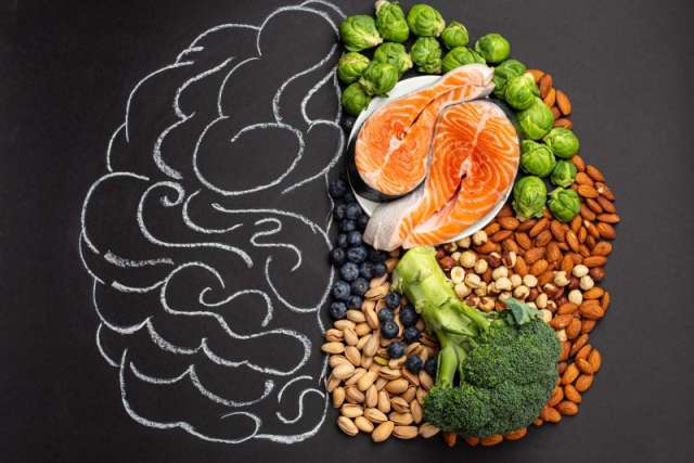 How Your Diet Affects Your Mood: The Gut-Brain Connection