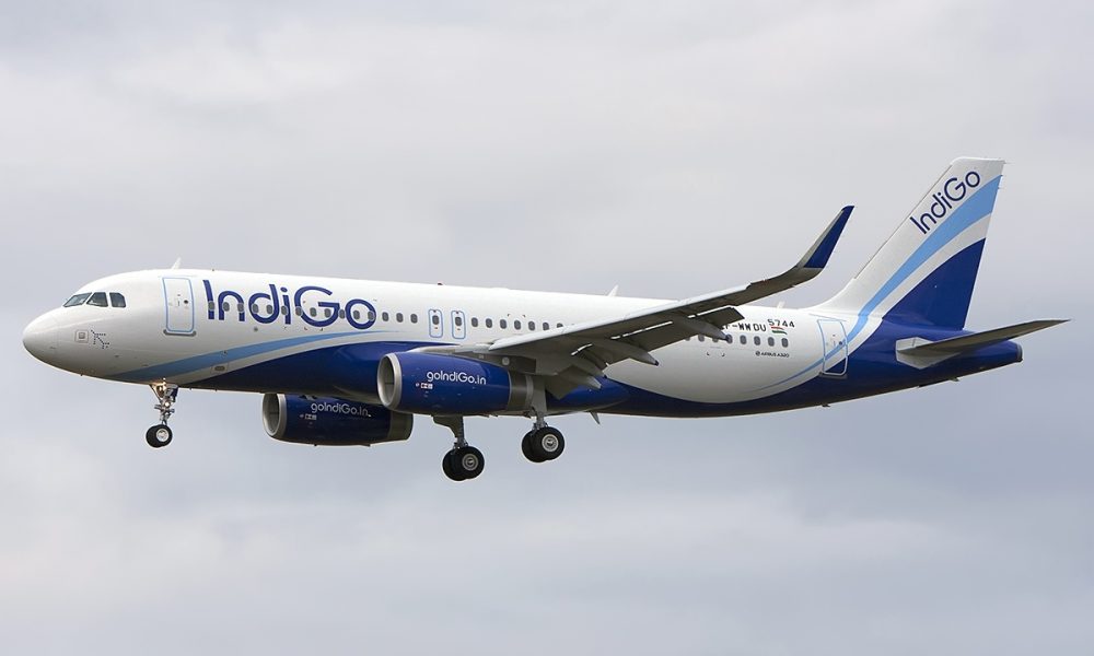 IndiGo Faces Flight Disruptions Amid Pakistan's Airspace Closure