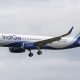 IndiGo Faces Flight Disruptions Amid Pakistan's Airspace Closure