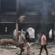 Israeli airstrikes kill 28 in Gaza as conflict continues