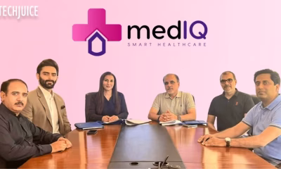 Pakistani Woman-Led Health Tech Startup Expands Across the MENA Region with Major Funding Boost