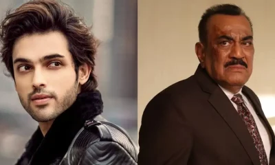 Parth Samthaan Joins CID as New ACP Ayushmann