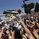Pope Francis's Lasting Impact on Palestine and the Middle East