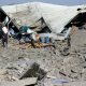 US Strikes on Migrant Centre in Yemen's Saada Kill 68, Huthi Rebel Media Claims