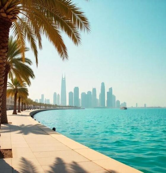 Visit Qatar and Flynas Sign MoU to Boost Travel between Qatar and Saudi Arabia