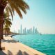 Visit Qatar and Flynas Sign MoU to Boost Travel between Qatar and Saudi Arabia