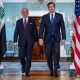 Washington Pushes for a Stronger, Independent Iraq Amid Talks on Energy and Security